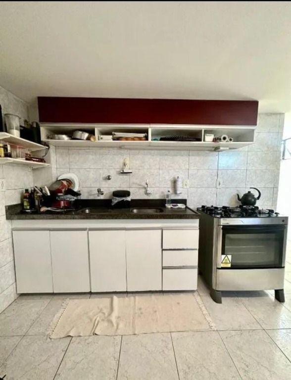 Apartamento à venda com 4 quartos, 195m² - Foto 15