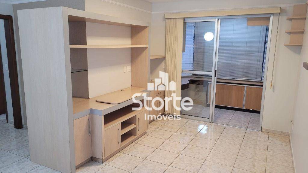 Apartamento à venda com 3 quartos, 115m² - Foto 3