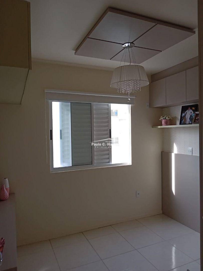 Apartamento à venda com 3 quartos, 152m² - Foto 10