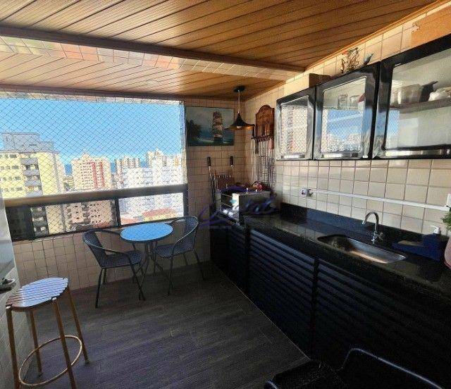 Apartamento à venda com 2 quartos, 74m² - Foto 4