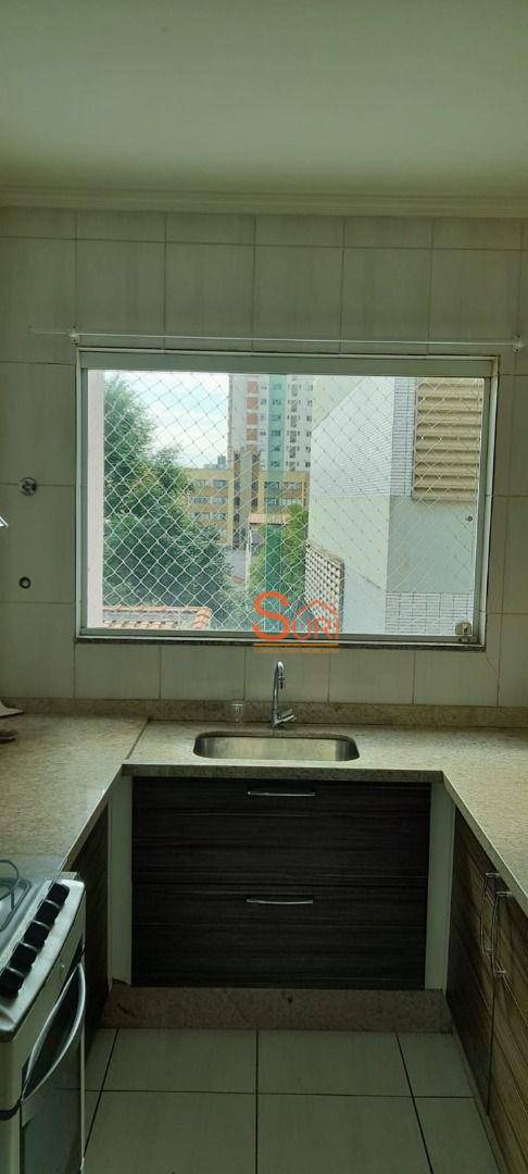 Sobrado à venda com 3 quartos, 242m² - Foto 25