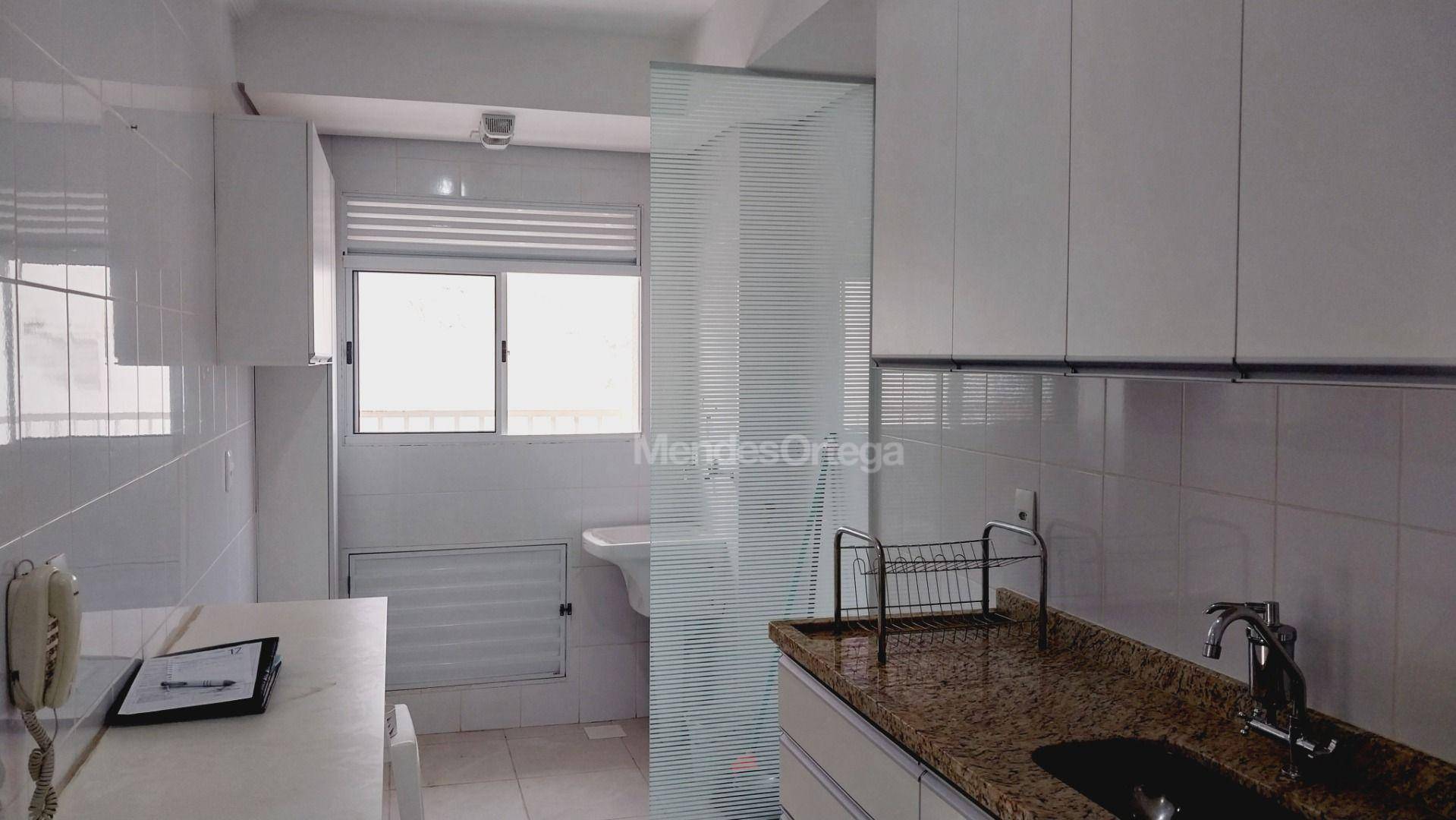 Apartamento à venda com 2 quartos, 66m² - Foto 15