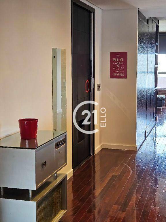 Apartamento para alugar com 2 quartos, 90m² - Foto 14