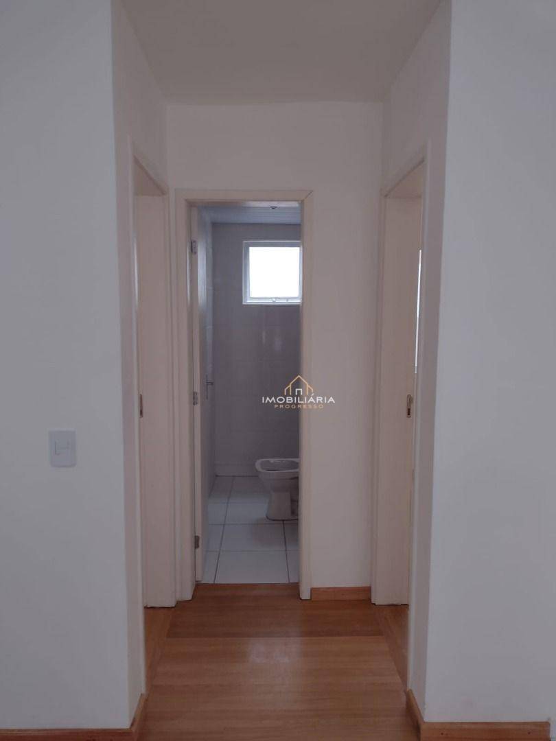 Apartamento à venda com 2 quartos, 42m² - Foto 4