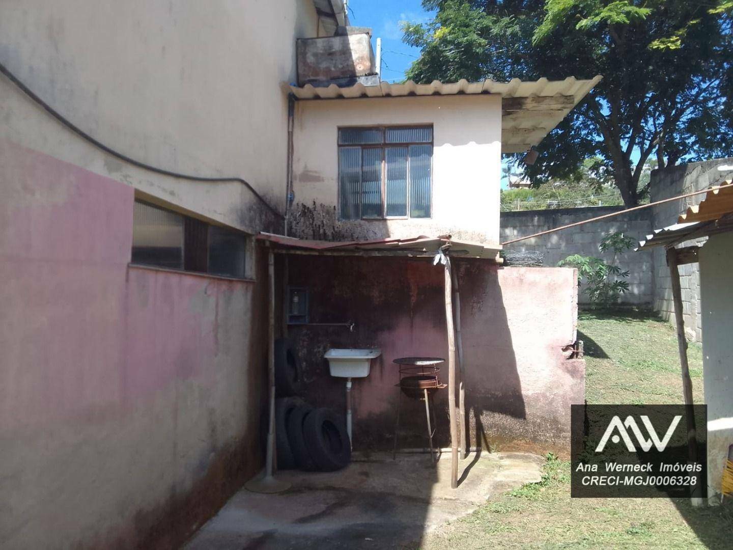 Chácara à venda com 2 quartos, 70m² - Foto 25