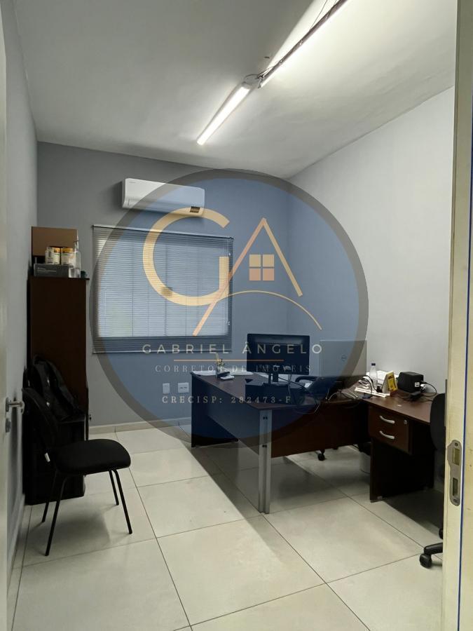 Depósito-Galpão-Armazém à venda, 300m² - Foto 7