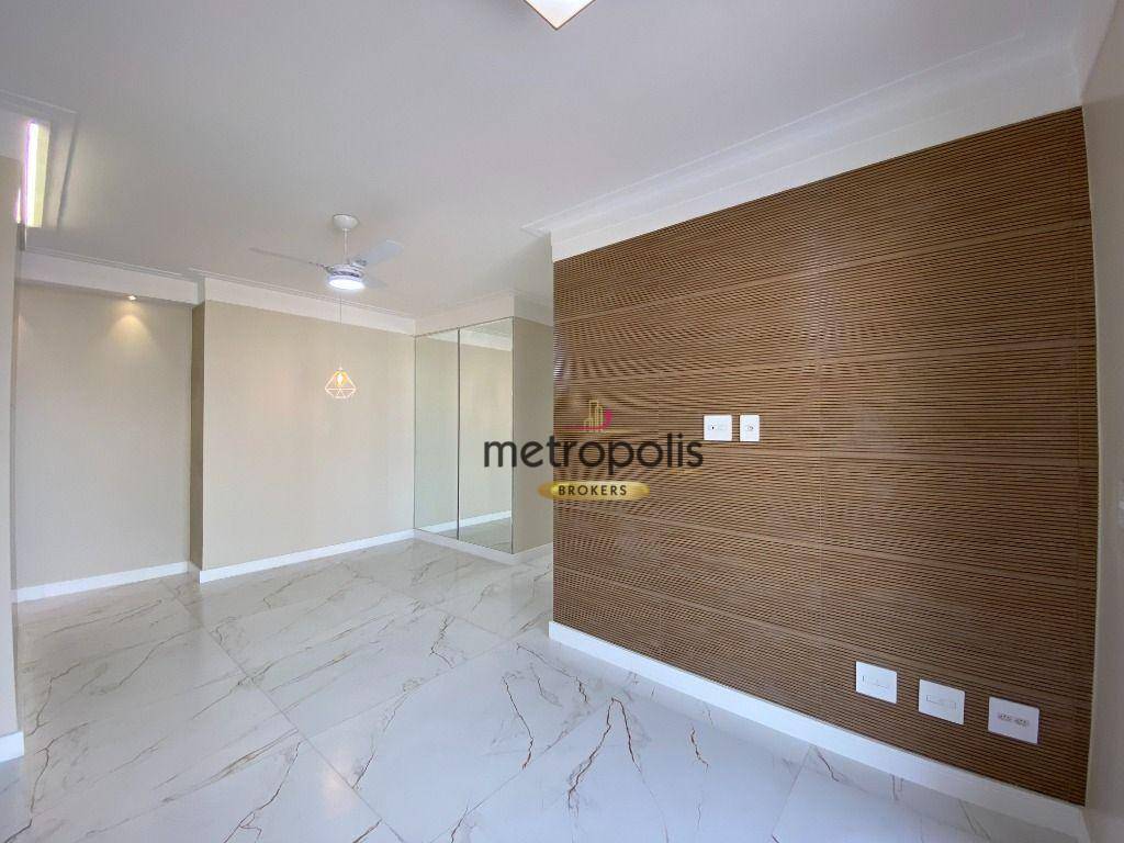 Apartamento à venda com 3 quartos, 83m² - Foto 16