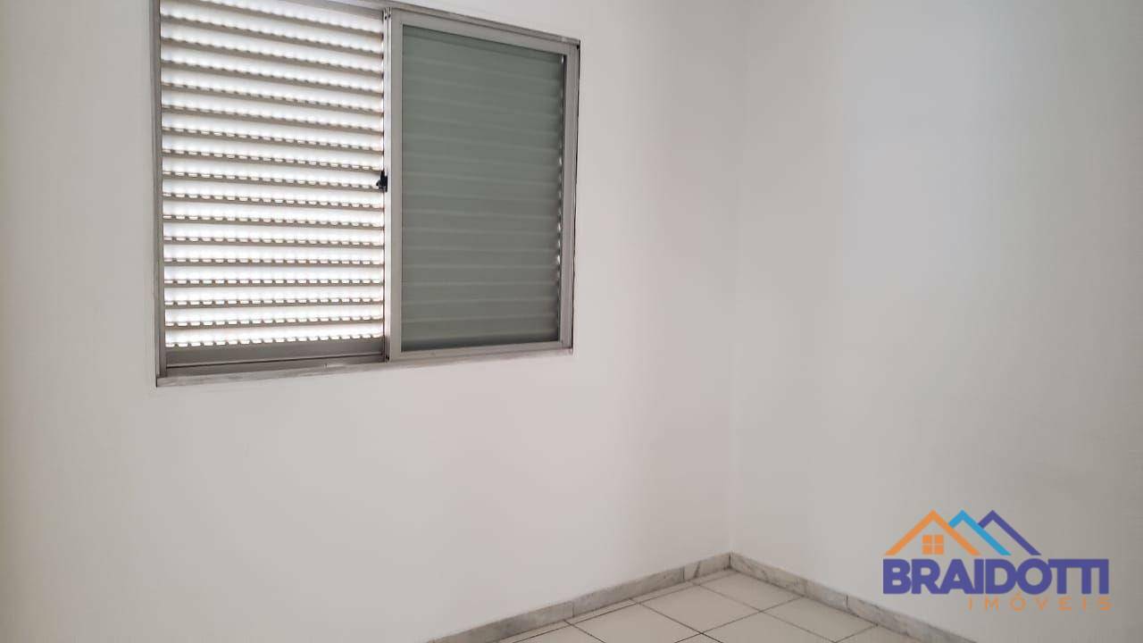 Apartamento à venda com 2 quartos, 42m² - Foto 7