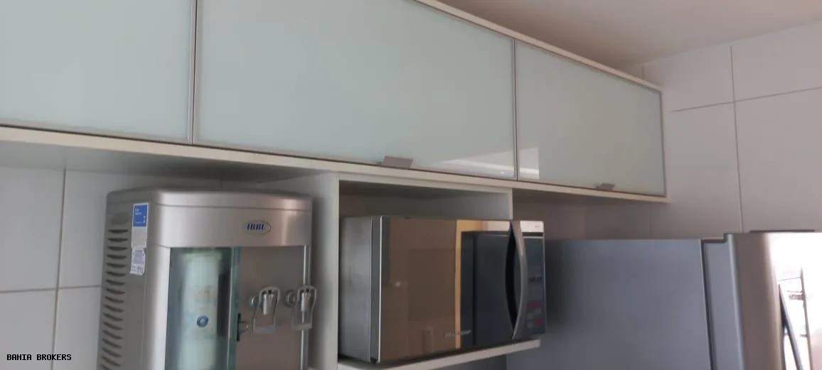 Apartamento para alugar com 1 quarto, 48m² - Foto 12