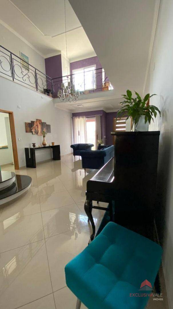 Casa de Condomínio à venda com 4 quartos, 540m² - Foto 36