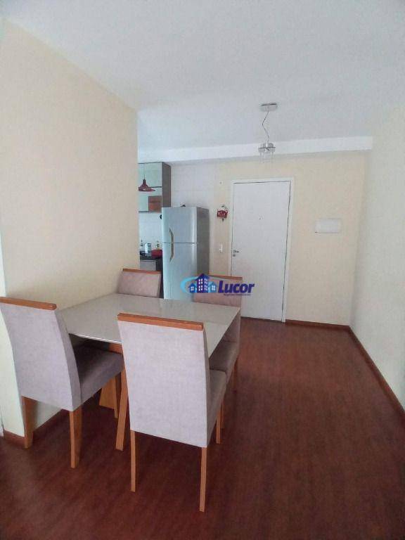 Apartamento à venda com 2 quartos, 51m² - Foto 20