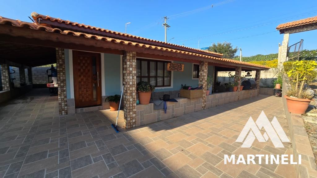 Chácara à venda com 6 quartos, 400m² - Foto 5