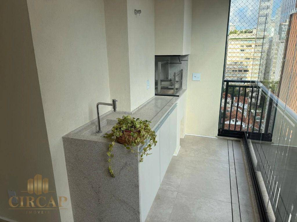 Apartamento, 3 quartos, 226 m² - Foto 8