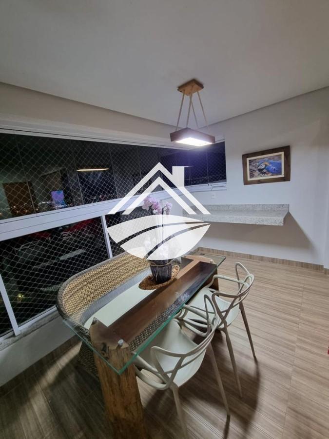 Apartamento à venda com 2 quartos, 69m² - Foto 9