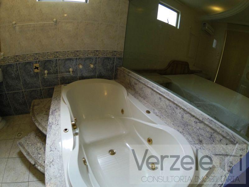 Apartamento à venda com 4 quartos, 273m² - Foto 21