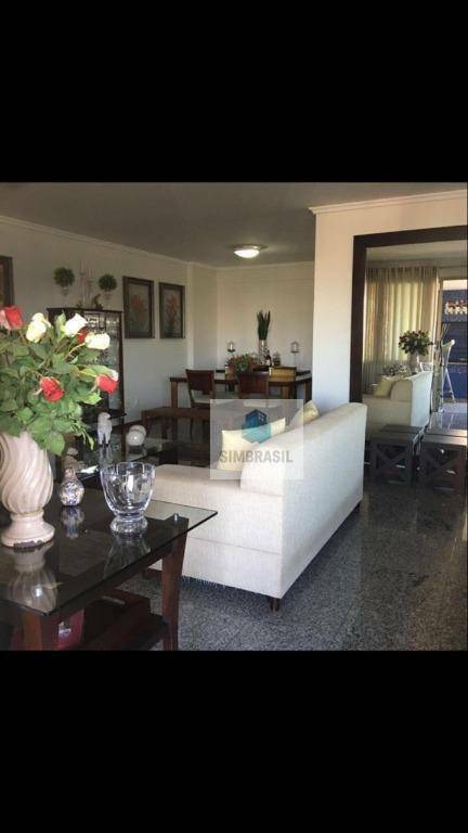 Apartamento à venda com 4 quartos, 227m² - Foto 18