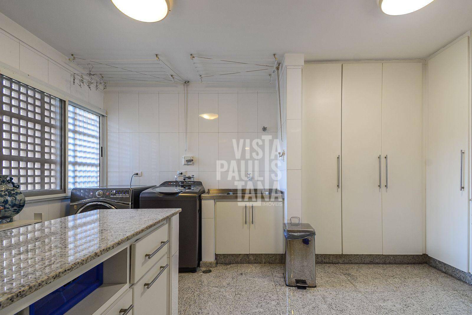 Apartamento à venda com 3 quartos, 177m² - Foto 49