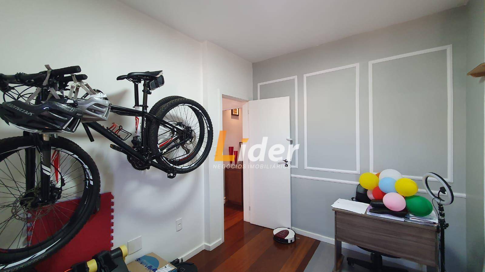 Apartamento à venda com 3 quartos, 167m² - Foto 18