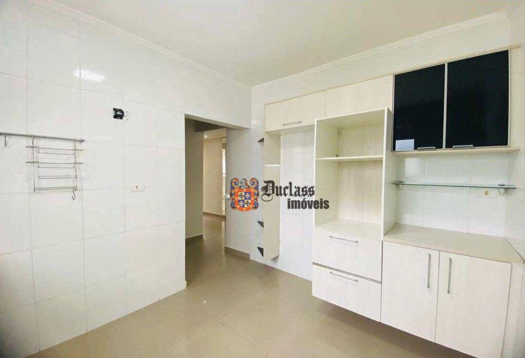 Apartamento à venda com 3 quartos, 96m² - Foto 41