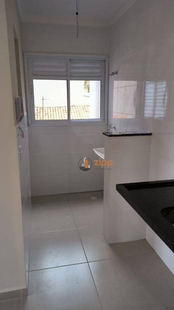 Apartamento à venda com 2 quartos, 47m² - Foto 26