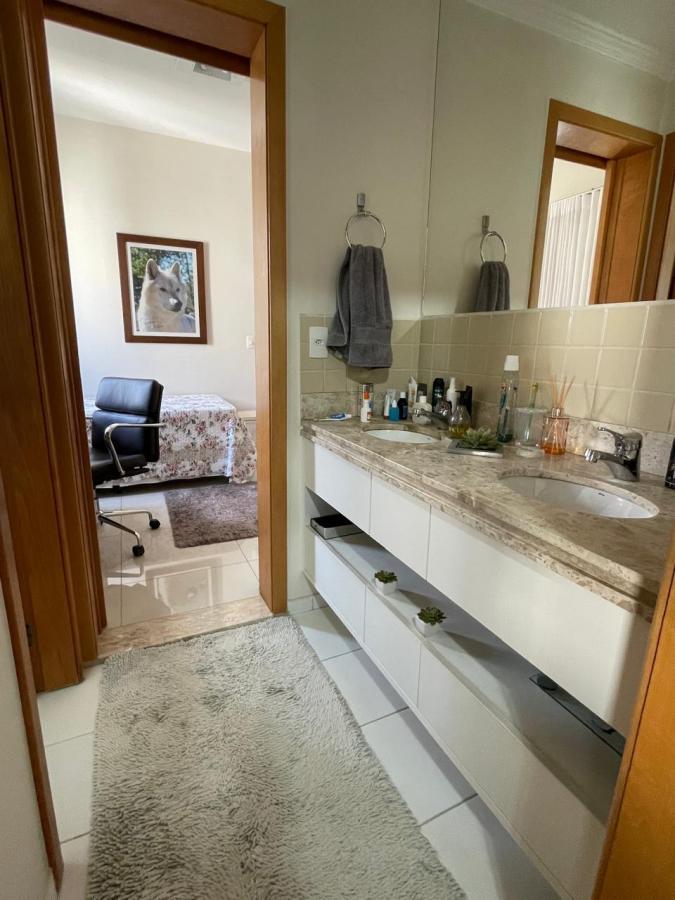 Apartamento à venda com 3 quartos, 110m² - Foto 11