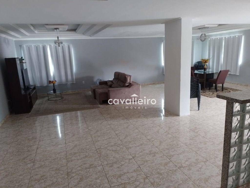 Casa à venda com 3 quartos, 341m² - Foto 25