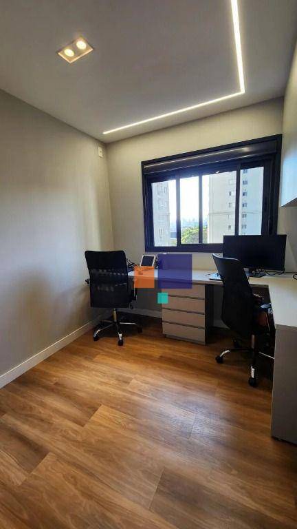 Apartamento à venda com 2 quartos, 106m² - Foto 12