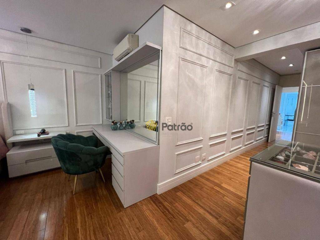 Apartamento à venda com 4 quartos, 255m² - Foto 45