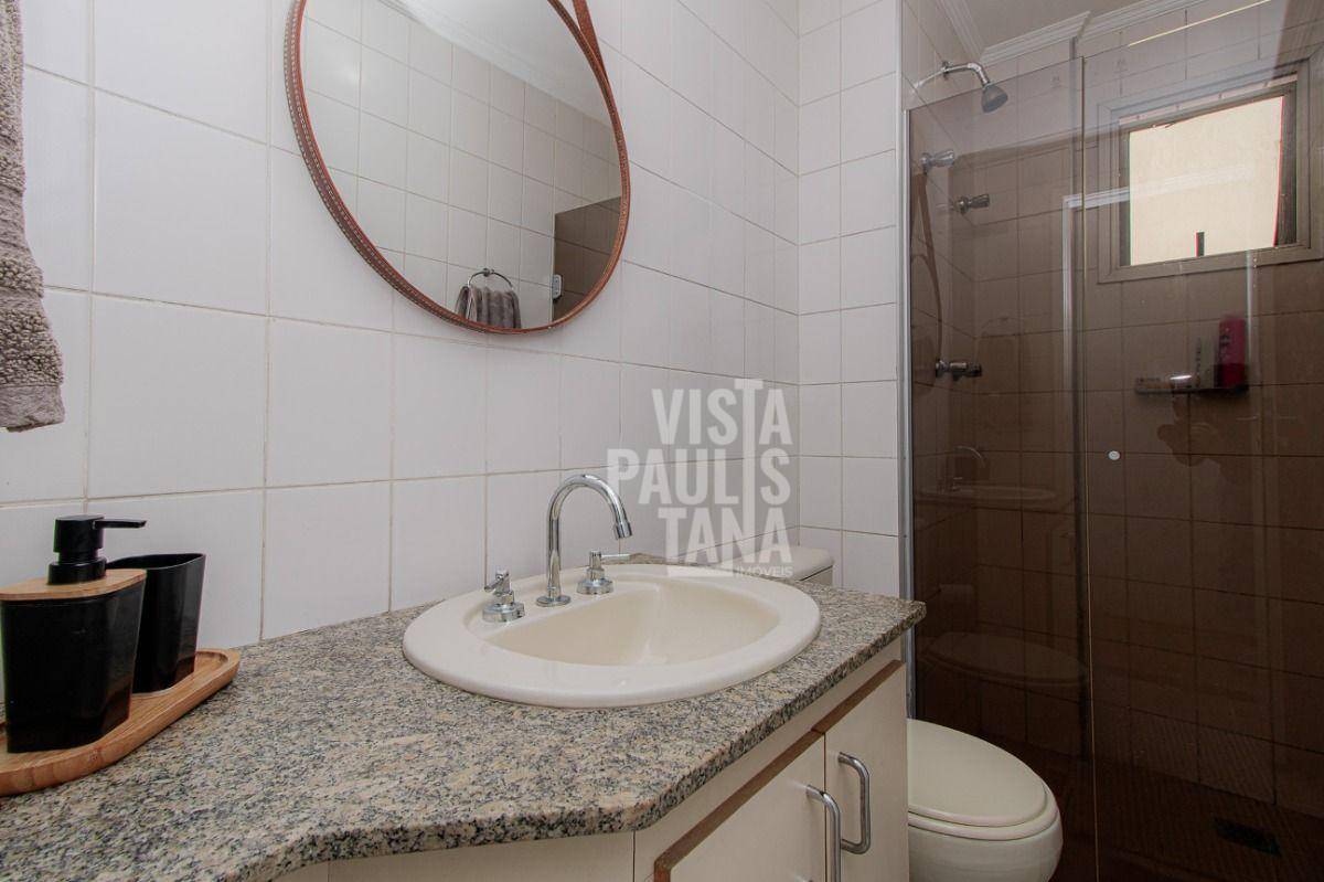 Apartamento à venda com 3 quartos, 78m² - Foto 11