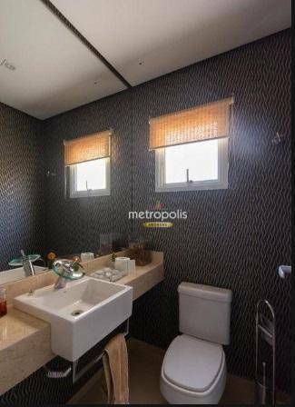 Sobrado para alugar com 4 quartos, 427m² - Foto 16