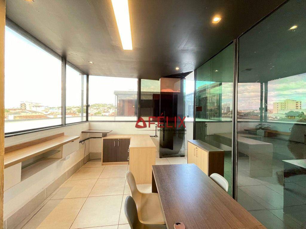 Sala-Conjunto, 23 m² - Foto 1