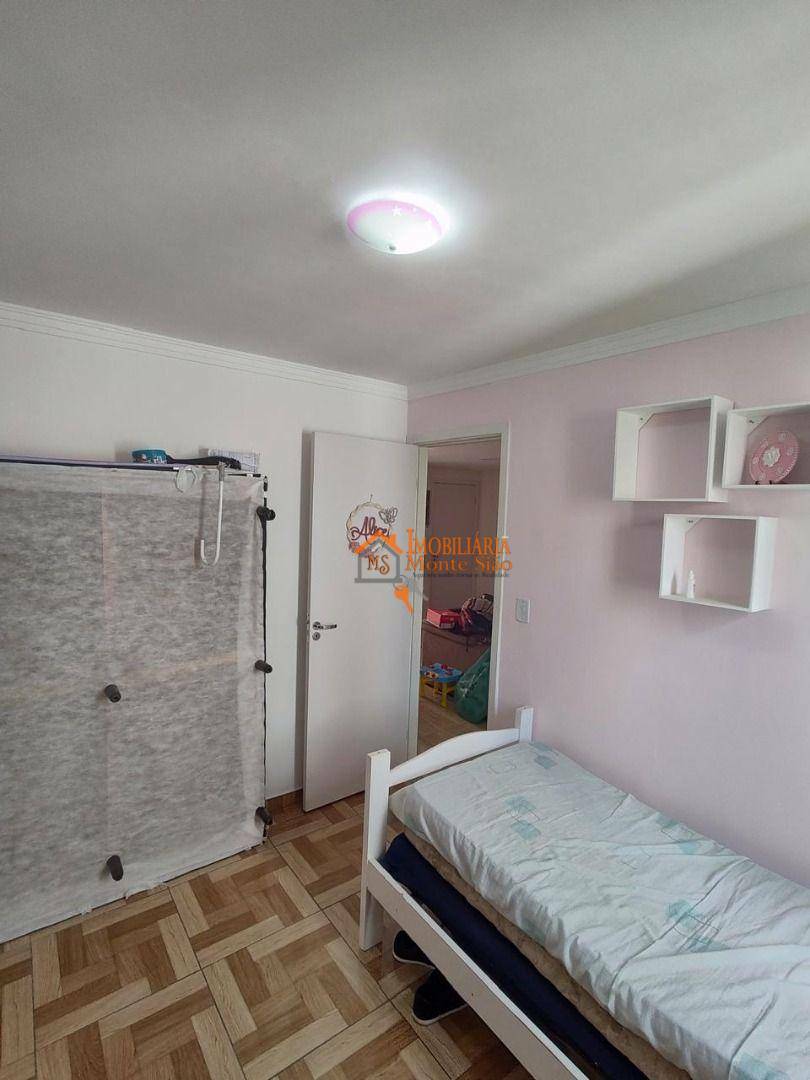 Apartamento à venda com 2 quartos, 43m² - Foto 16