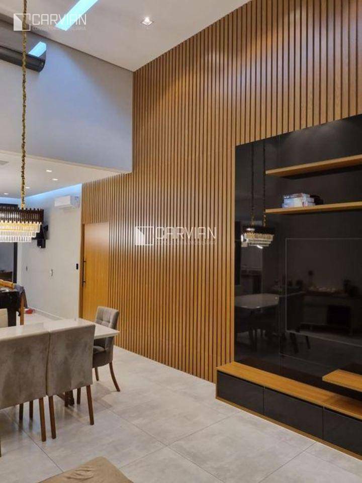 Casa de Condomínio à venda com 3 quartos, 154m² - Foto 14