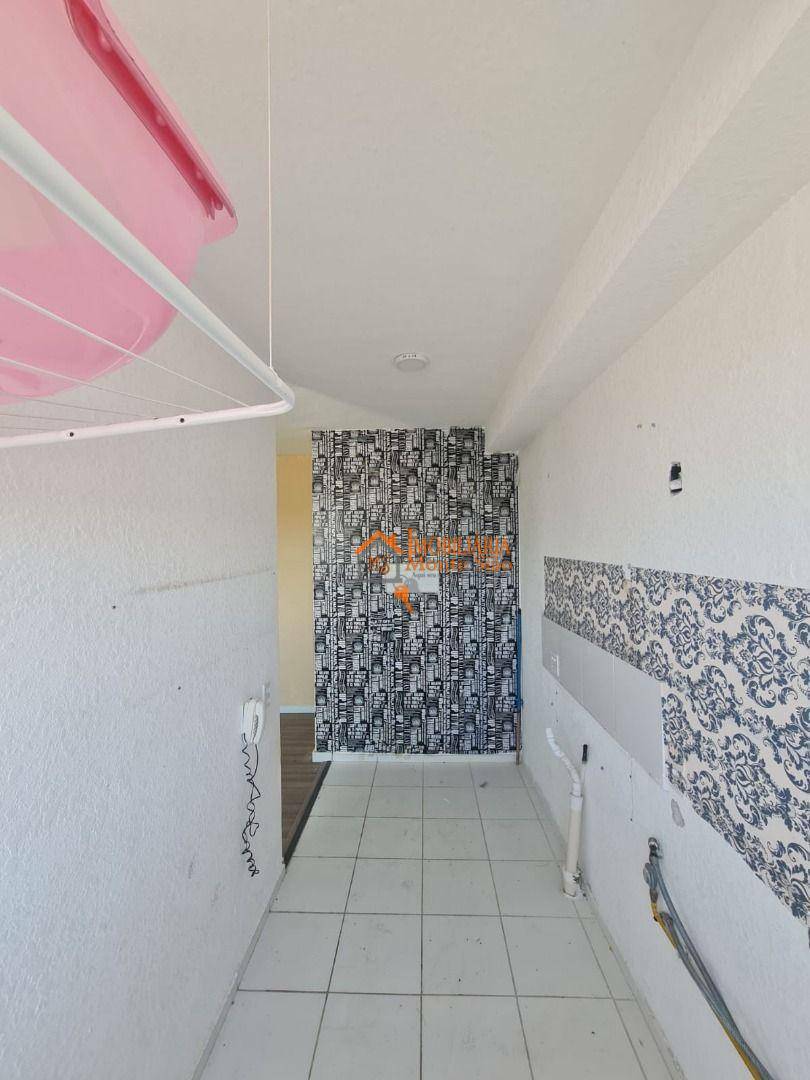 Sobrado à venda com 3 quartos, 183m² - Foto 28