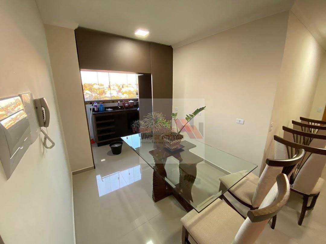 Apartamento à venda com 3 quartos, 85M2 - Foto 14