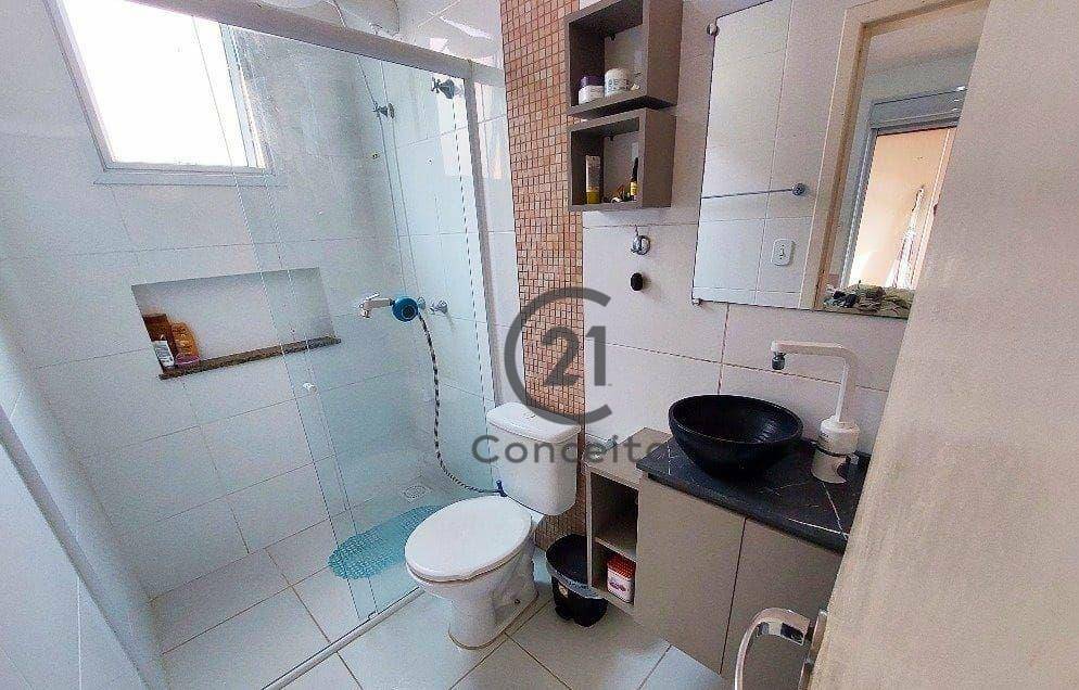 Casa à venda com 3 quartos, 130m² - Foto 26