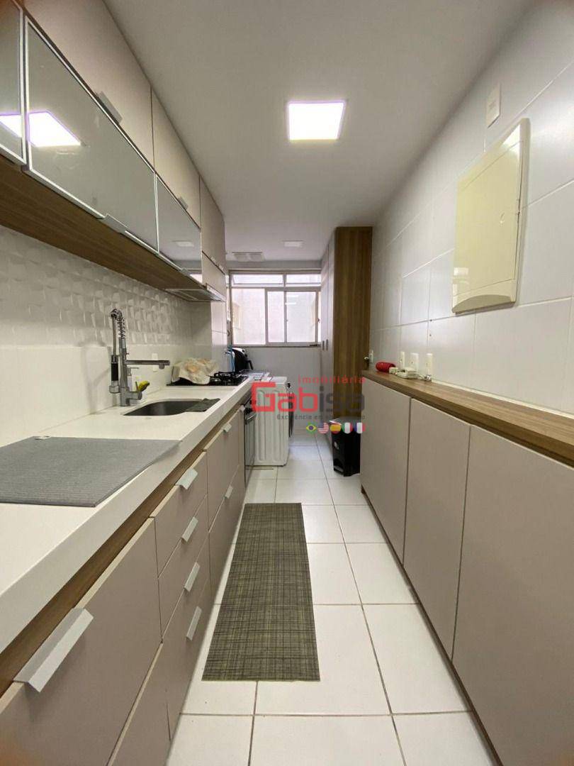 Apartamento à venda com 3 quartos, 119m² - Foto 6