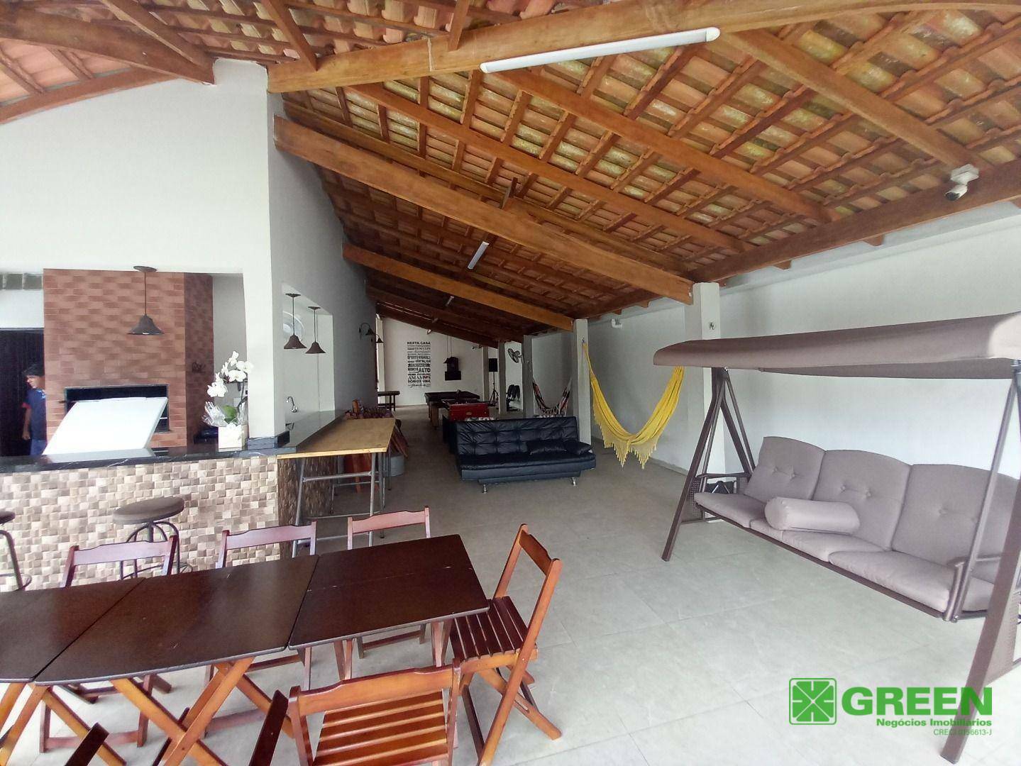 Casa à venda e aluguel com 4 quartos, 1600M2 - Foto 8