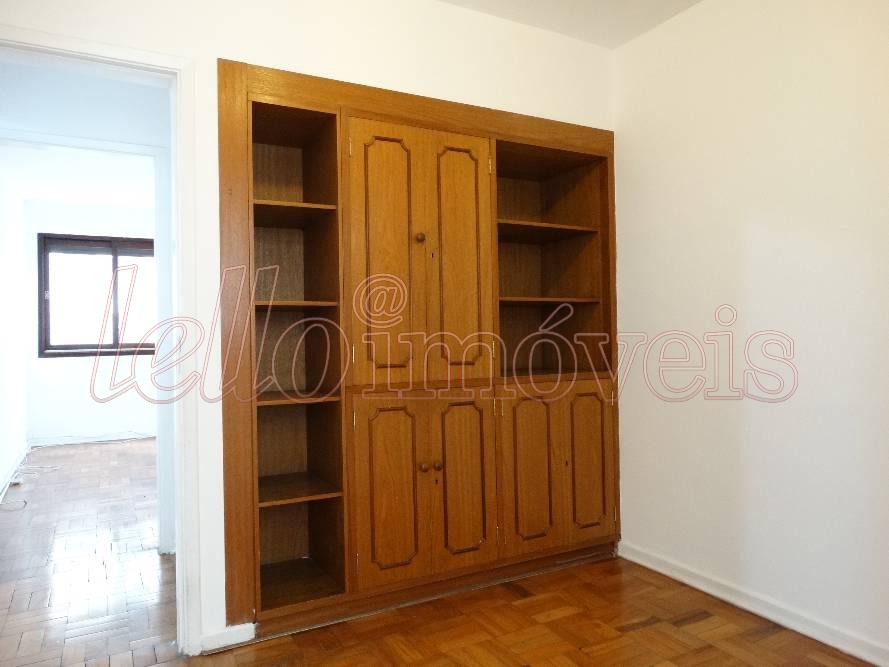 Apartamento para alugar com 2 quartos, 135m² - Foto 6