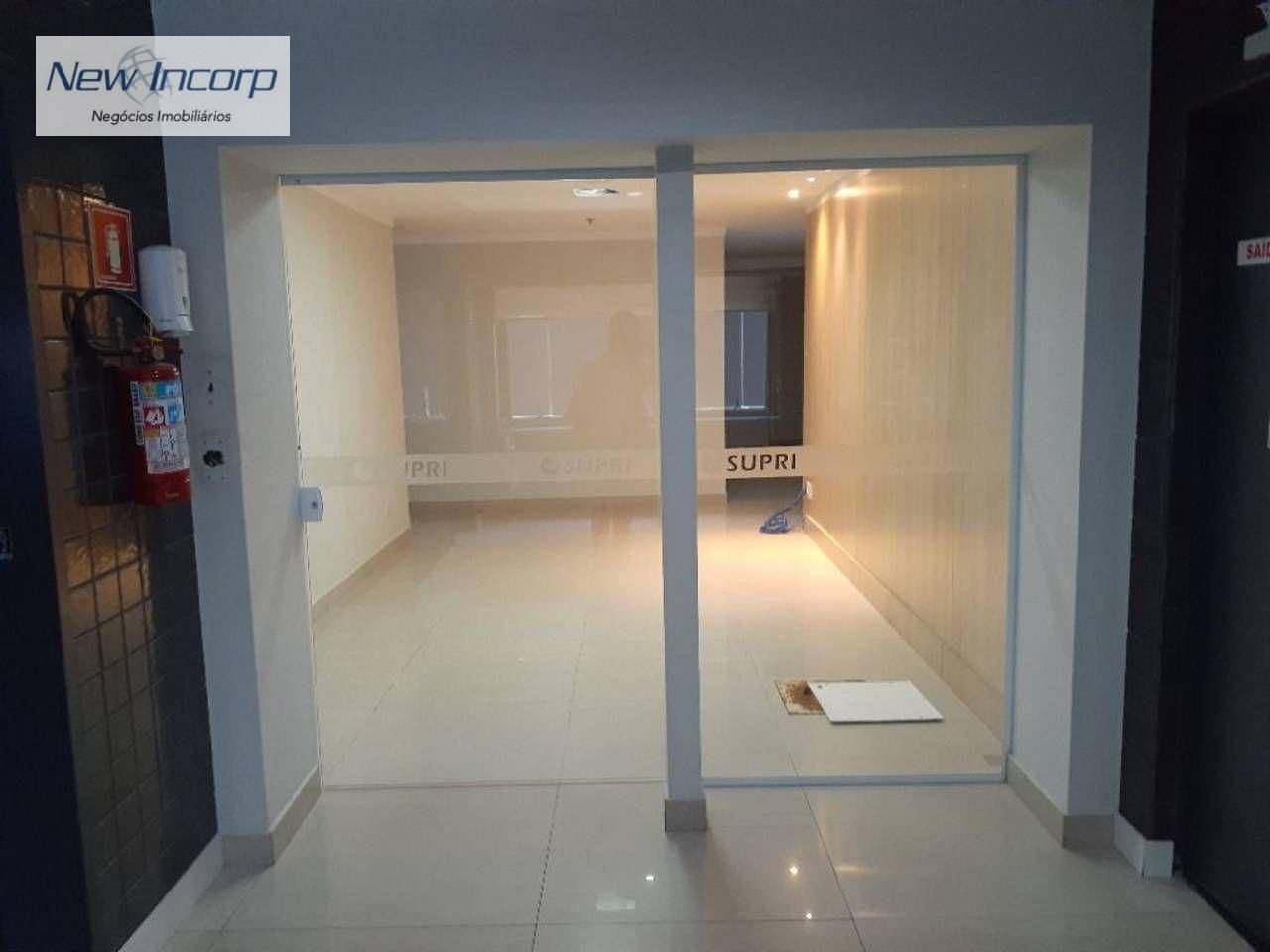 Conjunto Comercial-Sala para alugar, 319m² - Foto 4