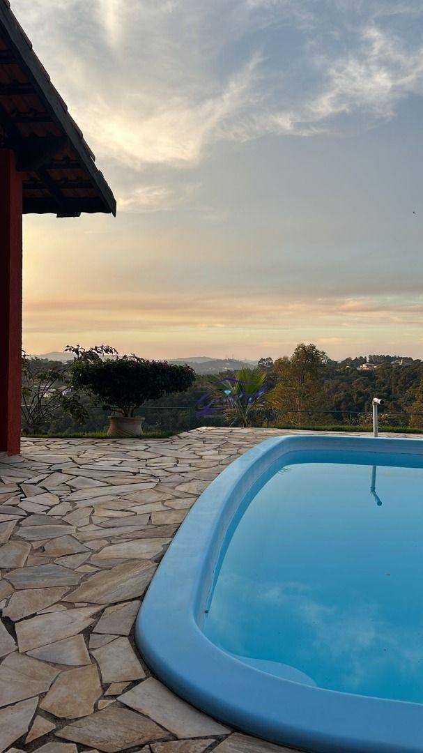 Chácara, 3 quartos, 1000 m² - Foto 5