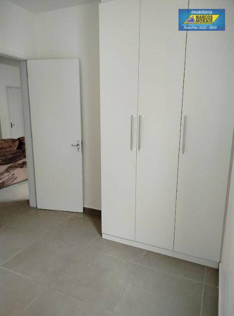 Apartamento à venda com 2 quartos, 53m² - Foto 3