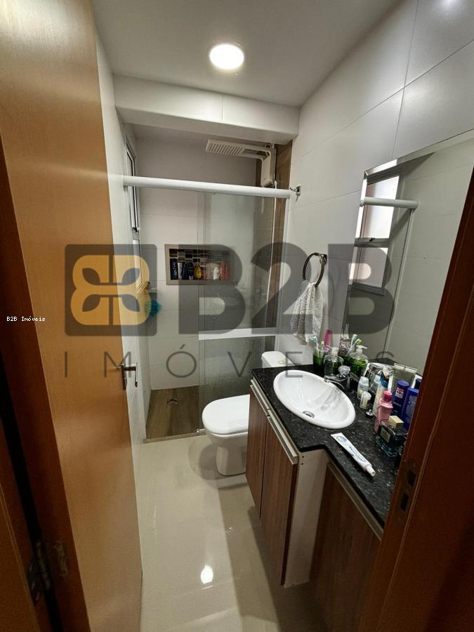 Apartamento à venda com 1 quarto, 51m² - Foto 10