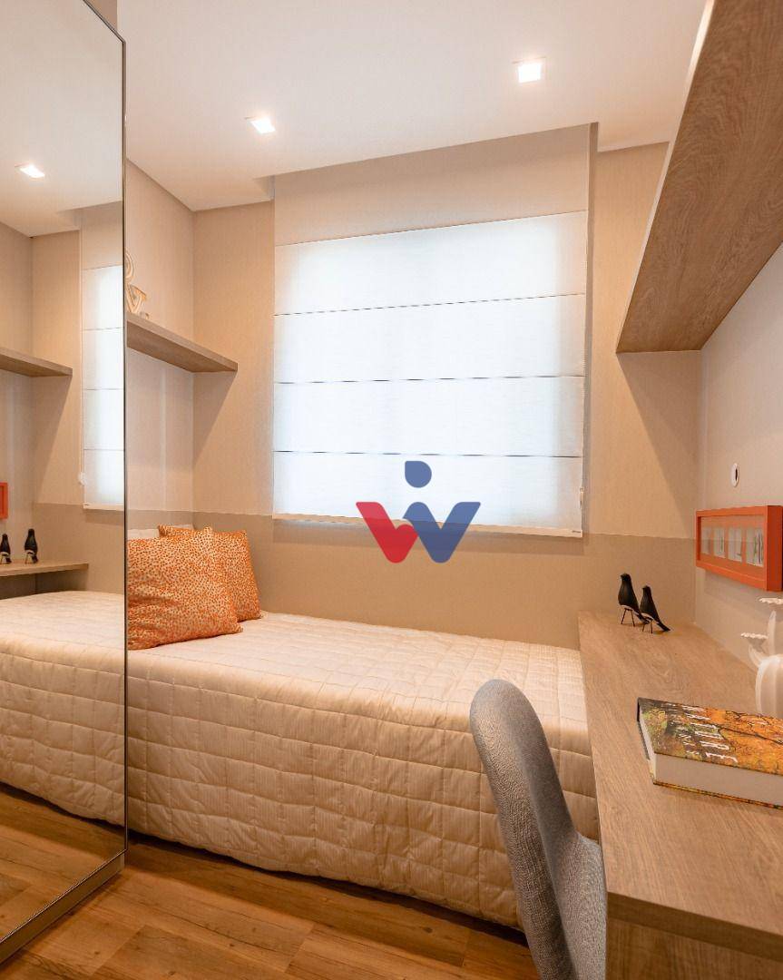 Apartamento à venda com 3 quartos, 95m² - Foto 61