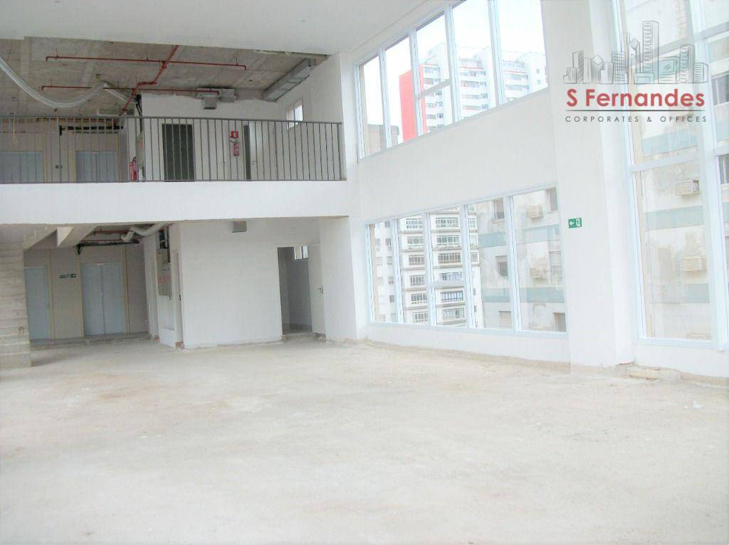 Conjunto Comercial-Sala para alugar, 275m² - Foto 3