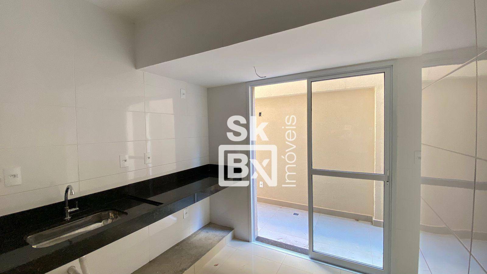 Apartamento à venda com 3 quartos, 117m² - Foto 8