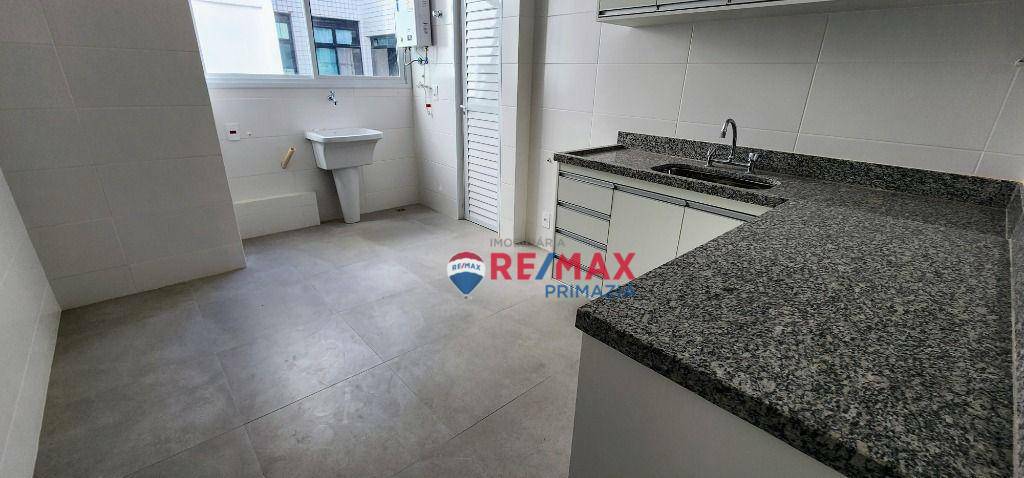 Apartamento à venda com 3 quartos, 105m² - Foto 4