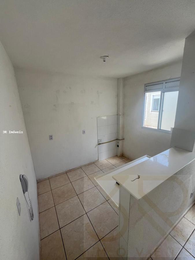 Apartamento à venda com 2 quartos, 41m² - Foto 5