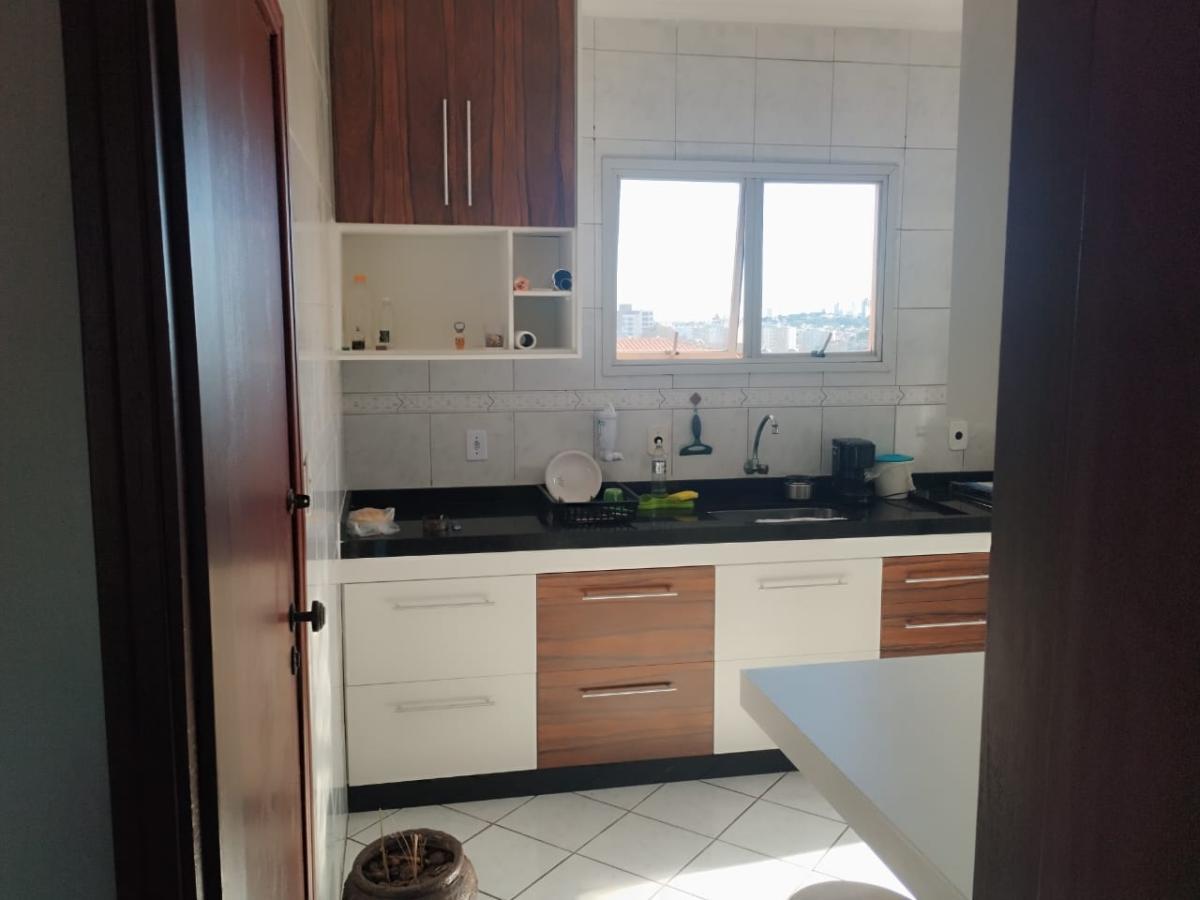 Apartamento à venda com 2 quartos - Foto 2