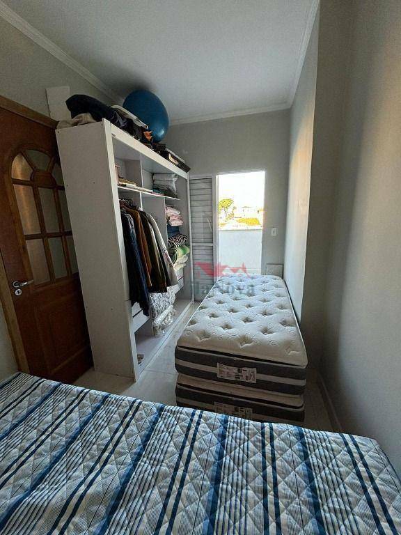 Sobrado à venda e aluguel com 3 quartos, 208m² - Foto 17